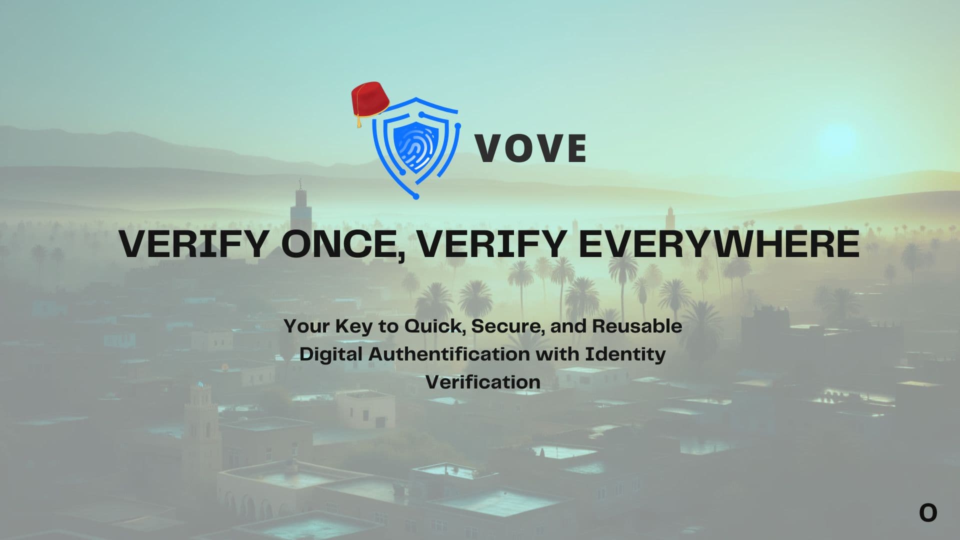 Get Started with VOVE ID in Just 15 Minutes: A Quick Guide