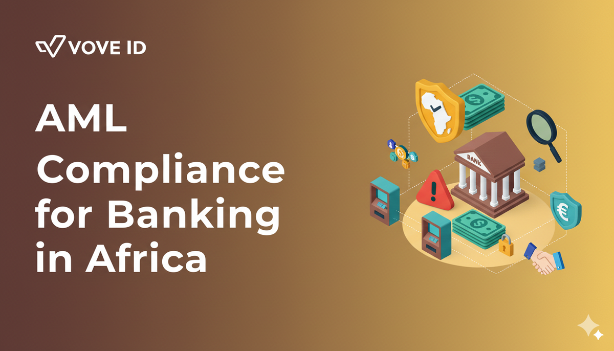 AML Compliance for Banking in Africa: A 2025 Guide for Startups