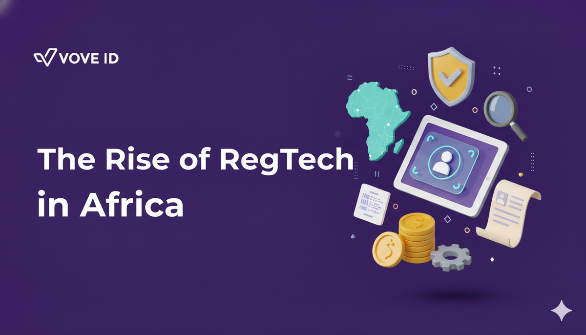 The Rise of RegTech in Africa: 2025 Adoption Outlook