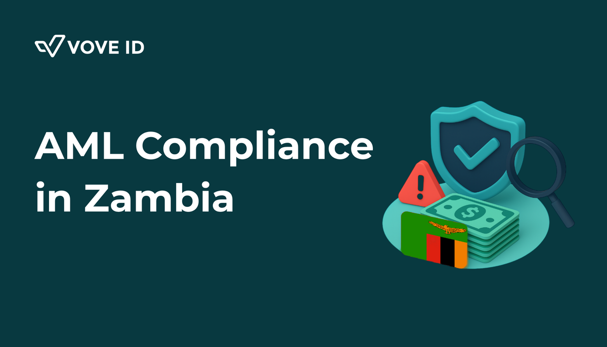 AML Compliance in Zambia, 2025: A Practical Guide for Fintechs and Regulated Businesses