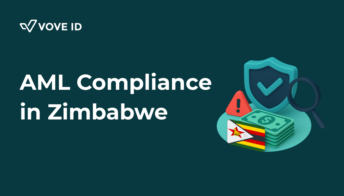 AML & CFT Compliance in Zimbabwe: 2025 Guide for Fintechs and Financial Institutions