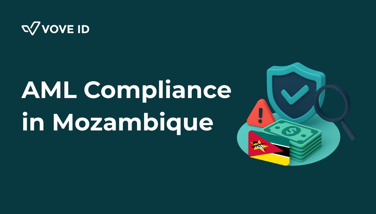 AML Compliance in Mozambique: 2025 Guide for Fintechs and Digital Platforms