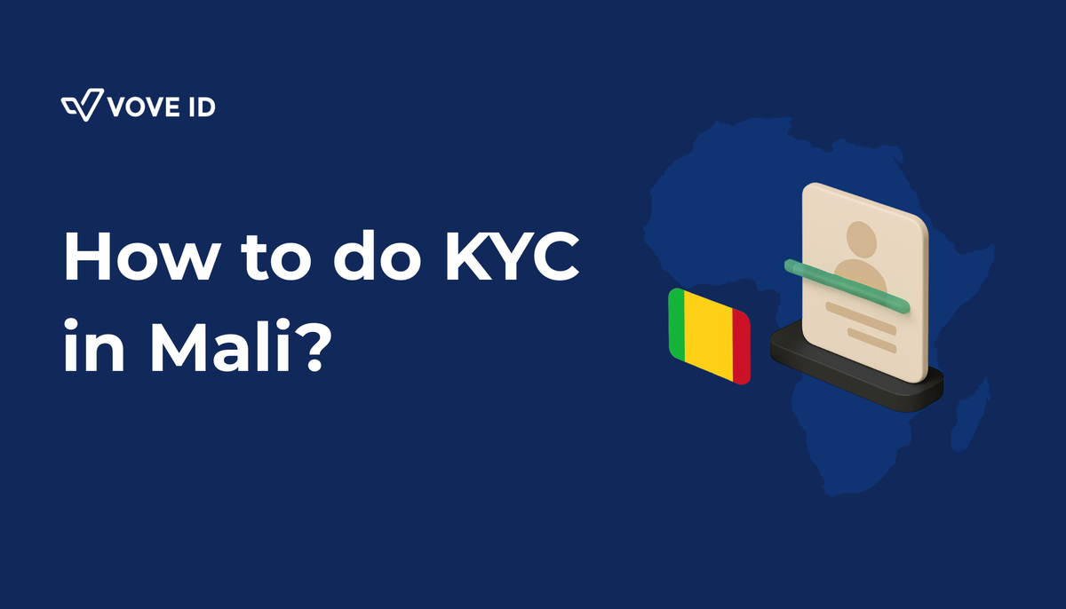 KYC in Mali: AML Compliance, Risk & Regulatory Guide