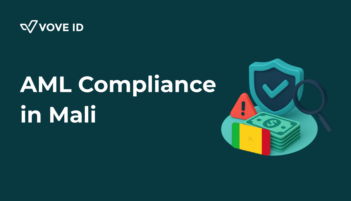 AML in Mali: Regulatory Framework, Key Risks, and Compliance Expectations