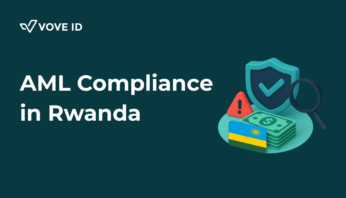 AML Compliance in Rwanda (2026): Regulations, FIC Requirements, and UBO Rules