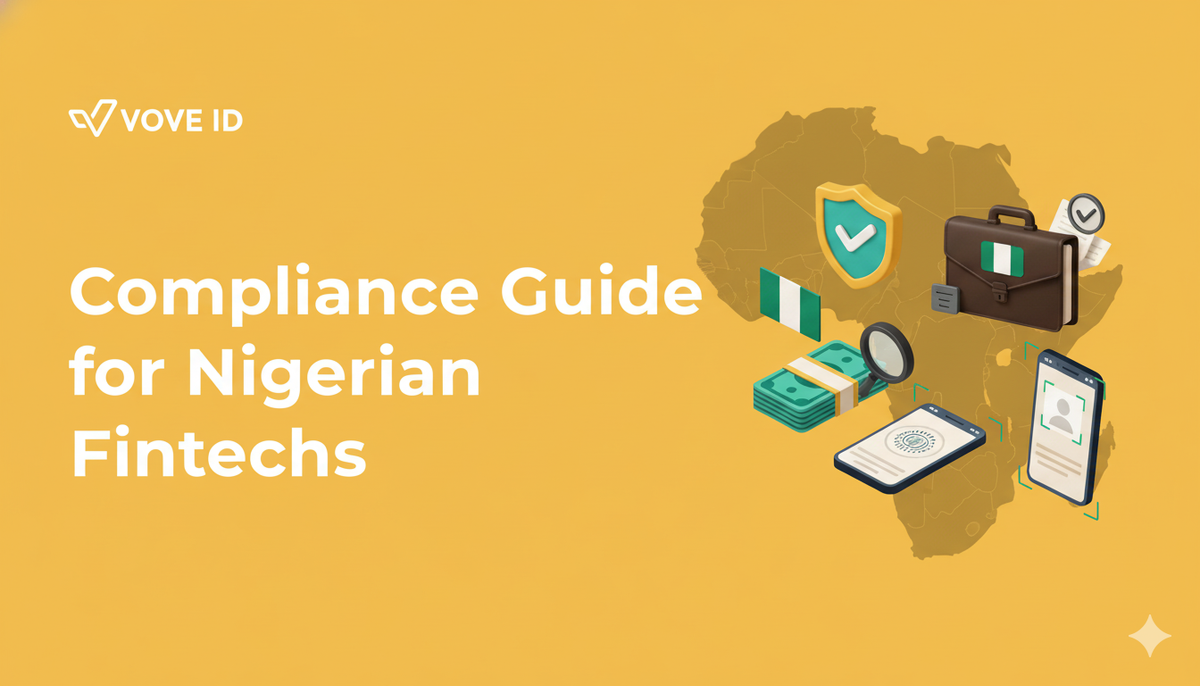 CBN Baseline Standards 2026: KYC, KYB & AML Compliance Guide for Nigerian Fintechs