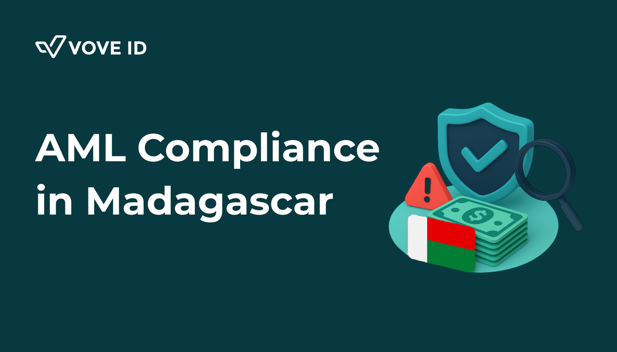 AML in Madagascar 2026: How Fintechs Detect Real Risk in Low-Data Environments