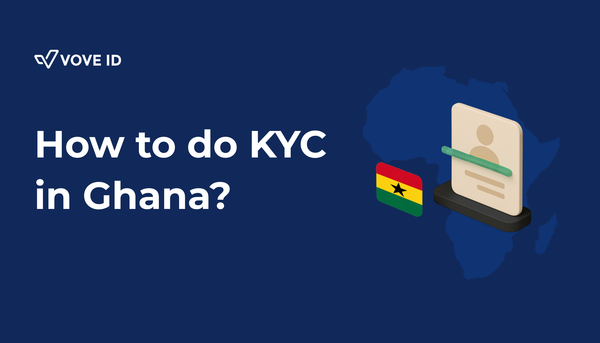 KYC Compliance in Ghana 2025: Guide for Fintechs and Regulated Businesses