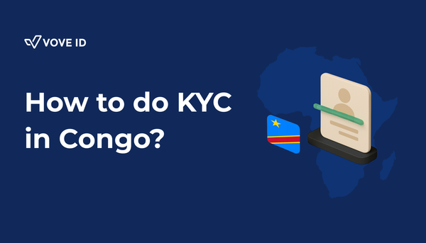 KYC Compliance in the DRC: 2025 Guide for Regulated Businesses