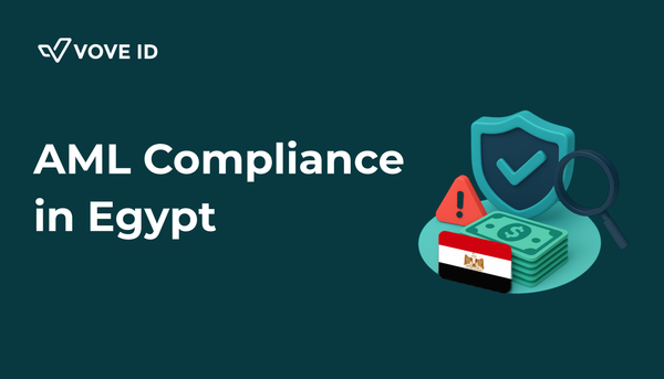 AML Compliance in Egypt: A 2025 Guide for Fintechs and Regulated Businesses