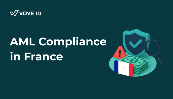 AML Compliance in France: 2025 Guide for Fintechs and Regulated Businesses