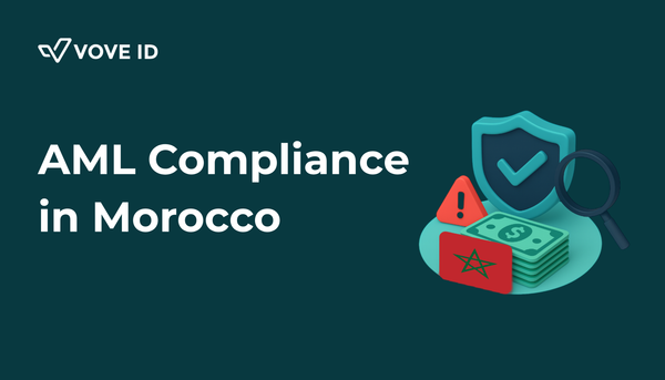 AML Compliance in Morocco: A 2025 Guide for Fintechs and Regulated Businesses