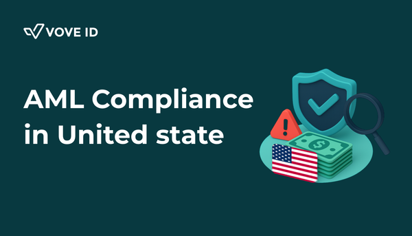 AML Compliance in the USA: A 2025 Guide for Fintechs and Regulated Businesses