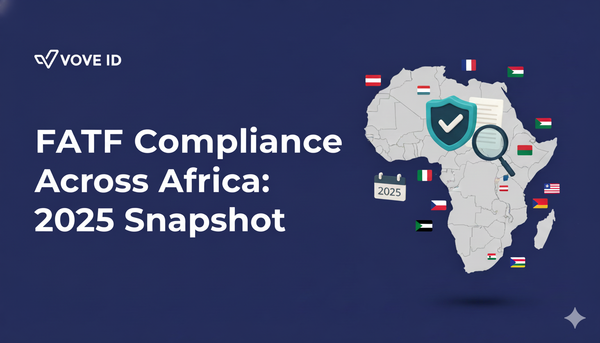 How Different African Regulators Interpret FATF Standards: A 2025 Overview