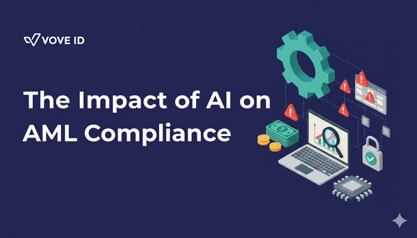 The Impact of AI on AML Compliance in Africa | AI & KYC Solutions 2025