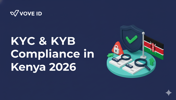 KYC & KYB Compliance in Kenya 2026: A Practical Guide