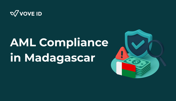 AML in Madagascar 2026: How Fintechs Detect Real Risk in Low-Data Environments